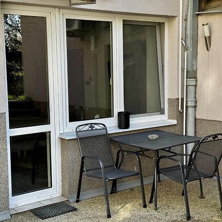 Ubytovani V Brne - Schodova Brno Exterior photo