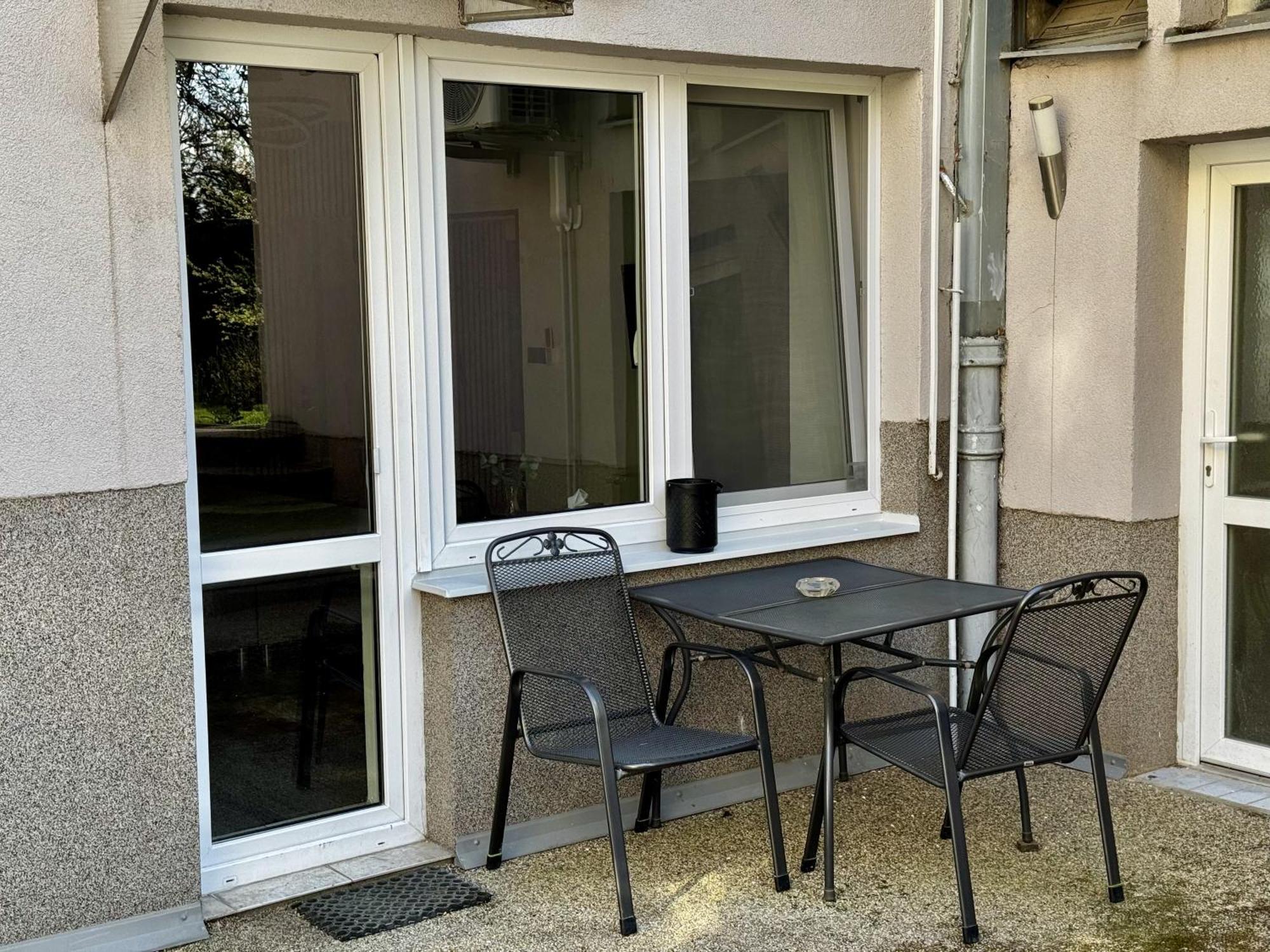 Ubytovani V Brne - Schodova Brno Exterior photo